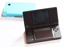 Nintendo DS: Over A Million Served In NA During April