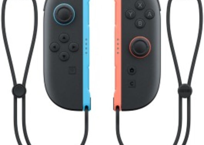 Switch 2 Joy Con