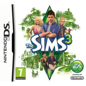 The Sims 3