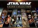 Star Wars: Grand Collection For Switch Now Available, Nine "Iconic" Games In One