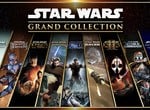 Star Wars: Grand Collection For Switch Now Available, Nine "Iconic" Games In One