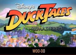 All New DuckTales is Coming to Wii U