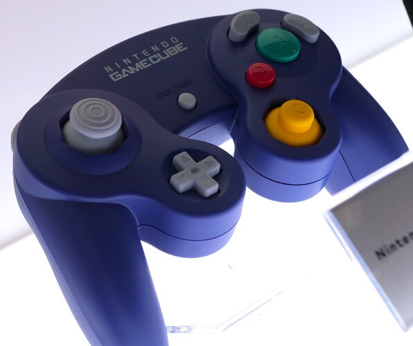 Switch 2 Accessories