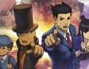 Rumour: New Leak Suggests Professor Layton And Phoenix Wright's 3DS Crossover Is Returning