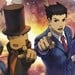 Rumour: New Leak Suggests Professor Layton And Phoenix Wright's 3DS Crossover Is Returning