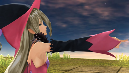 Tales of Berseria Remastered