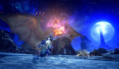 Monster Hunter Rise: Sunbreak Prepares For Title Update 2, Here Are The Patch Notes