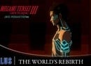 Check Out Shin Megami Tensei III Nocturne HD Remaster's "World's Rebirth" Story Trailer