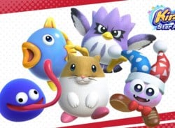 Kirby Star Allies Will Receive Free Updates Adding Fan-Favourite Playable Characters