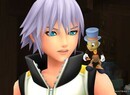 Kingdom Hearts 3D Trailer Goes With The Flow