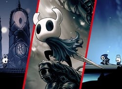 After Restarting My Save File, I Finally 'Get' Hollow Knight