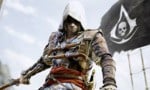 Ubisoft Finally Teases Assassin's Creed Black Flag Resynced With Concept Art