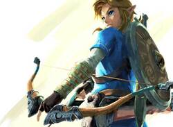 Gaming Analyst Thinks Zelda: Breath Of The Wild Will Sell 10 Million Nintendo NX Consoles "Pretty Quickly"