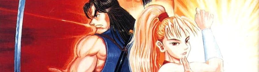 Final Fight 2 (SNES)