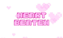 Heart Beaten Cover