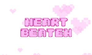 Heart Beaten