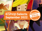 Feature: Nintendo eShop Selects - September 2022