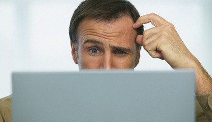 The Most Bizarre Nintendo Life Search Results