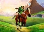 'Nintendo Music' Adds Another Legendary Zelda Soundtrack, Here's Every Song Included