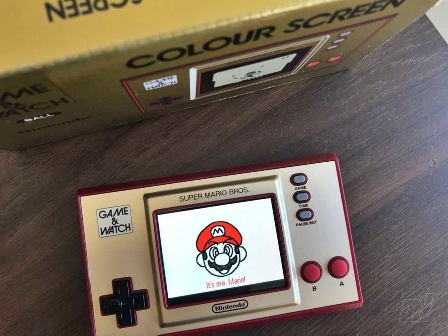 Graj i oglądaj Super Mario - Nintendo Life IMG