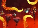 Oh Snap, Now Rayman Legends Is Coming To PS Vita With Exclusive Content
