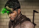 Sam Fisher Shows Off His Abilities In This New Splinter Cell Blacklist Trailer