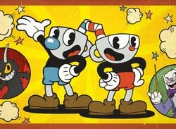 Cuphead Gets A Special Spirit Event In Smash Bros. Ultimate Later This Week