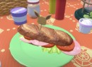 YouTubers Taste Every Sandwich From Pokémon Scarlet And Violet