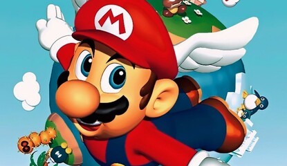 Someone Has Solved Super Mario 64's Impossible Coin Mystery