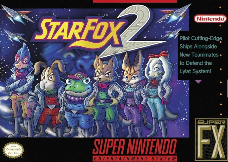 StarFox2NA