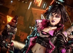 Borderlands 4 Goes Down Well With Critics As Gearbox Acknowledges FOV Issue