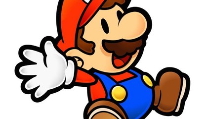 Dubious Walmart Listing Suggests Supposed Paper Mario Title for Wii U