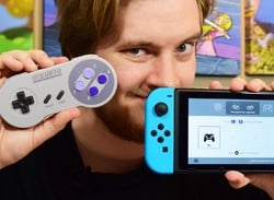 How to Get Third Party 8Bitdo Controllers Running on Your Switch