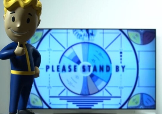 Hastily Updated Amazon Listing Suggests Fallout 76 Will Arrive On 31st July