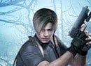 Resident Evil 4: Wii Edition is Creeping Up On the European eShop for Halloween