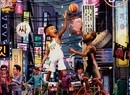 NBA 2K Playgrounds 2 Will Slam Dunk Your Switch On 16th October