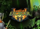 Fantasy Turn-Based Tactical RPG Exorder Marches Onto Switch This Month