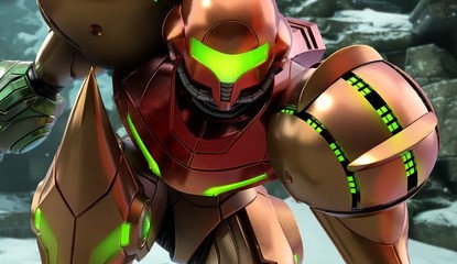 Metroid Prime Remastered Switch Box Art Unveiled, Here's A Look