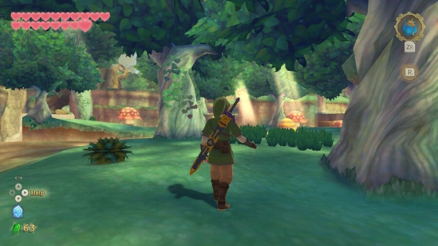 Nintendo Wii: The Legend Of Zelda: Skyward Sword Metacritic User Score Dips  To 8.0 - My Nintendo News