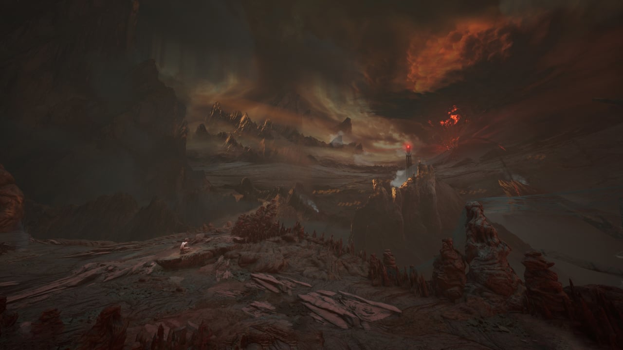 The Lord of the Rings: Gollum (Switch) recebe nova janela de lançamento -  Nintendo Blast