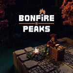 Bonfire Peaks (Switch eShop)