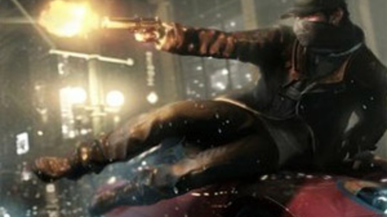 Watch_Dogs はすべてのコンソールで「同じエクスペリエンス」を提供すると開発者が語る