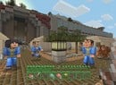 Minecraft Is Getting Fallout DLC And It's Coming To The Wii U