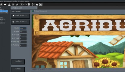 Pawbyte Launches Game Pencil Engine to Support Wii U Development