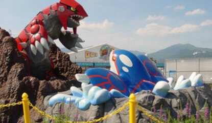 Pokemon Returns to European Wiis in July with PokePark: Pikachu's Adventure