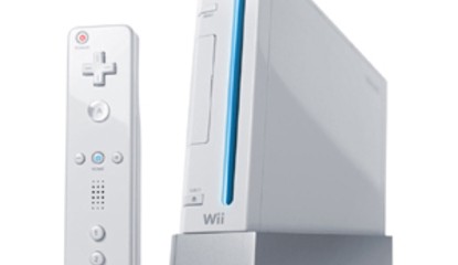 Nintendo Crows About November Sales for Wii and 3DS