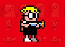Mutant Mudds Collection (Switch eShop)
