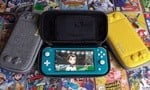 Accessory Review: tomtoc Nintendo Switch Lite Cases﻿ - Sturdy, Practical And Affordable