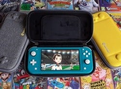 tomtoc Nintendo Switch Lite Cases﻿ - Sturdy, Practical And Affordable