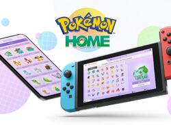 Pokémon Home Details Revealed: Free And Premium Plans, National Pokédex And More